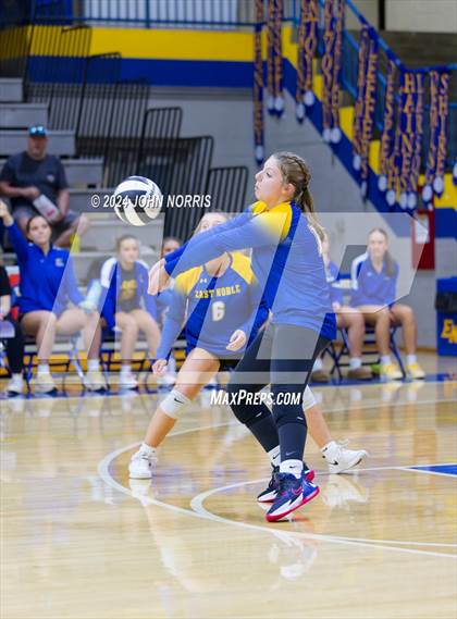 Thumbnail 1 in Leo @ East Noble photogallery.