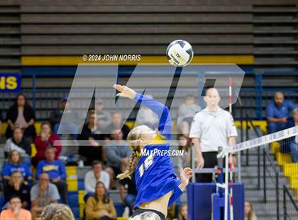 Thumbnail 1 in Leo @ East Noble photogallery.