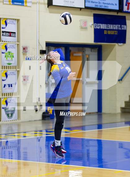 Thumbnail 2 in Leo @ East Noble photogallery.