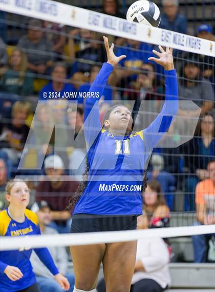 Thumbnail 3 in Leo @ East Noble photogallery.