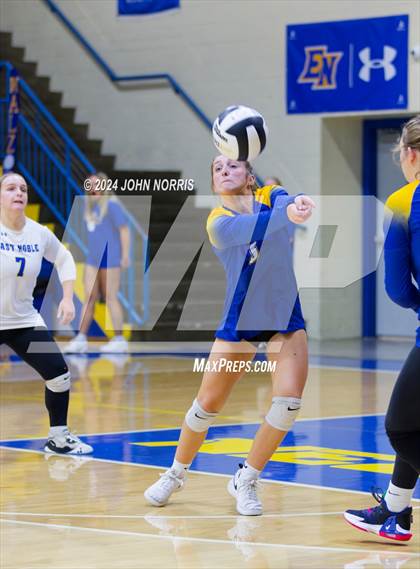 Thumbnail 2 in Leo @ East Noble photogallery.
