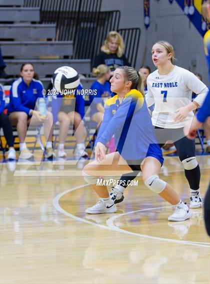 Thumbnail 2 in Leo @ East Noble photogallery.