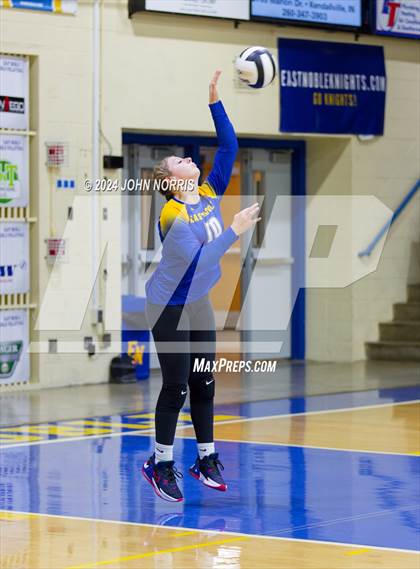 Thumbnail 3 in Leo @ East Noble photogallery.