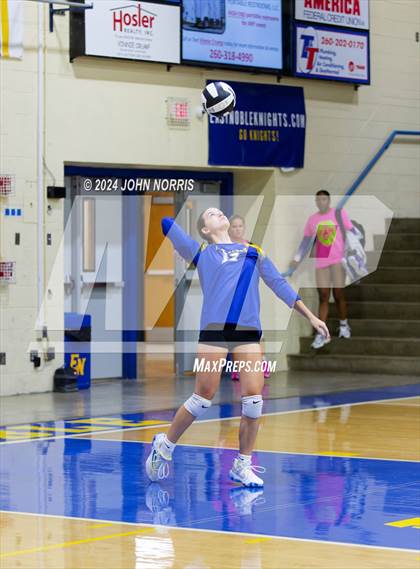 Thumbnail 1 in Leo @ East Noble photogallery.