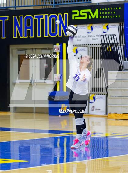 Thumbnail 3 in Leo @ East Noble photogallery.