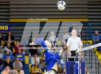 Thumbnail 3 in Leo @ East Noble photogallery.