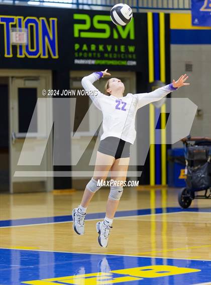 Thumbnail 2 in Leo @ East Noble photogallery.