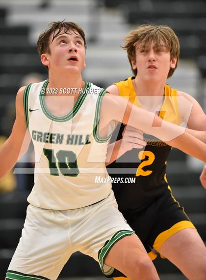 Thumbnail 3 in Hendersonville @ Green Hill photogallery.
