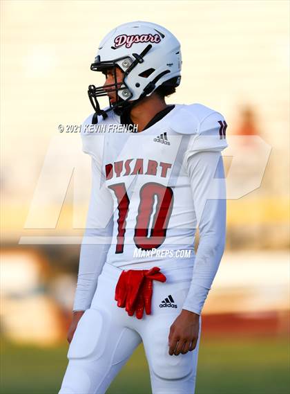Thumbnail 2 in Dysart @ Wickenburg photogallery.