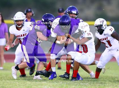 Thumbnail 2 in Dysart @ Wickenburg photogallery.