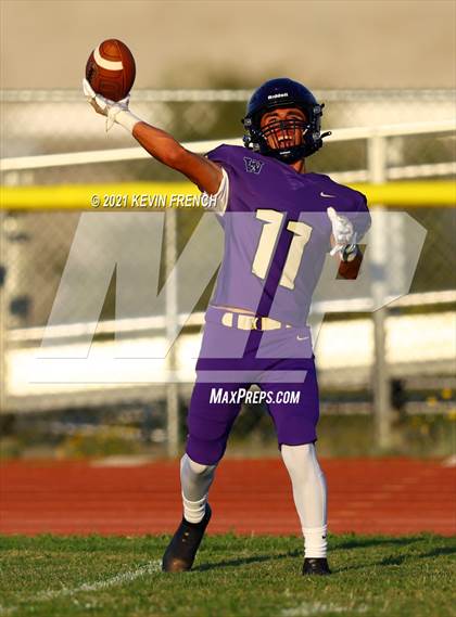 Thumbnail 2 in Dysart @ Wickenburg photogallery.