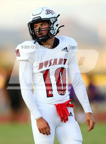 Thumbnail 1 in Dysart @ Wickenburg photogallery.