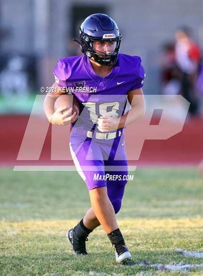 Thumbnail 3 in Dysart @ Wickenburg photogallery.