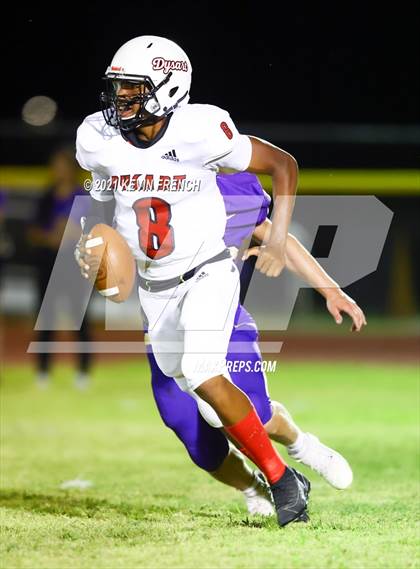 Thumbnail 1 in Dysart @ Wickenburg photogallery.