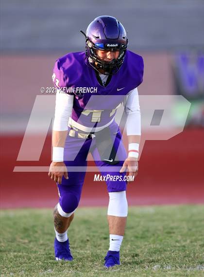 Thumbnail 3 in Dysart @ Wickenburg photogallery.