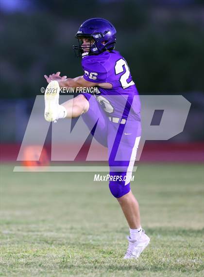 Thumbnail 1 in Dysart @ Wickenburg photogallery.