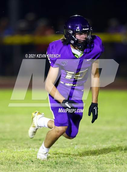 Thumbnail 3 in Dysart @ Wickenburg photogallery.