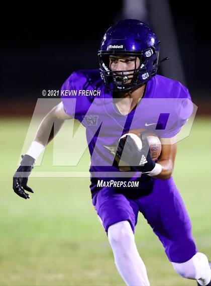 Thumbnail 3 in Dysart @ Wickenburg photogallery.
