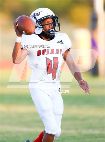 Thumbnail 2 in Dysart @ Wickenburg photogallery.
