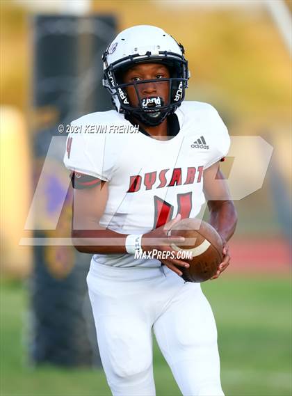 Thumbnail 3 in Dysart @ Wickenburg photogallery.