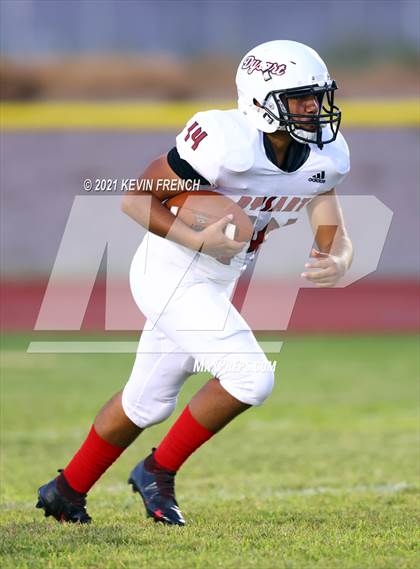 Thumbnail 1 in Dysart @ Wickenburg photogallery.