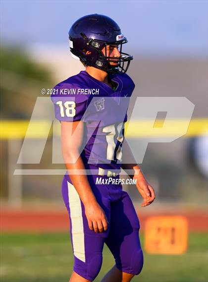 Thumbnail 3 in Dysart @ Wickenburg photogallery.