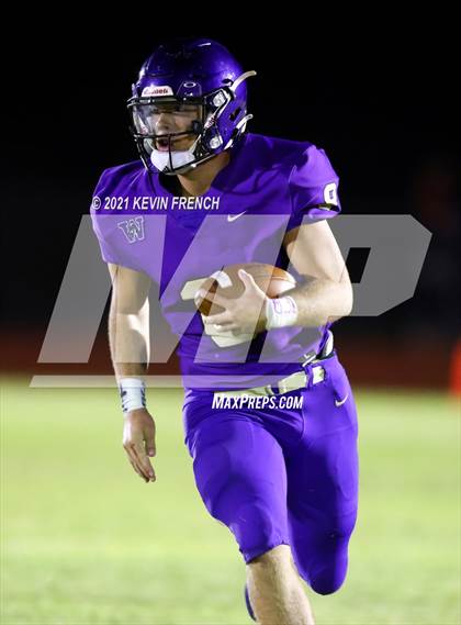 Thumbnail 1 in Dysart @ Wickenburg photogallery.
