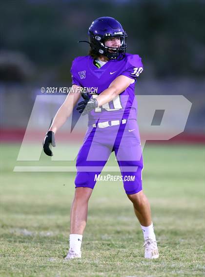 Thumbnail 2 in Dysart @ Wickenburg photogallery.