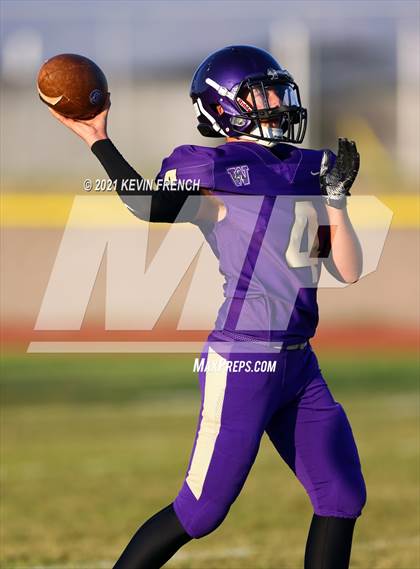 Thumbnail 2 in Dysart @ Wickenburg photogallery.