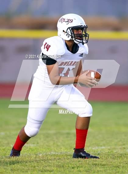 Thumbnail 2 in Dysart @ Wickenburg photogallery.