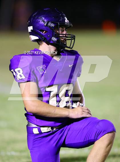 Thumbnail 3 in Dysart @ Wickenburg photogallery.