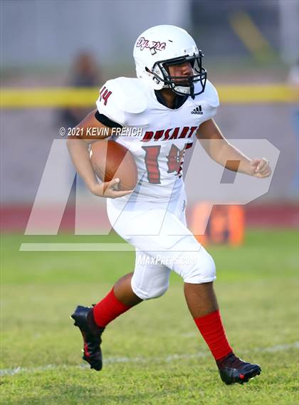 Thumbnail 1 in Dysart @ Wickenburg photogallery.