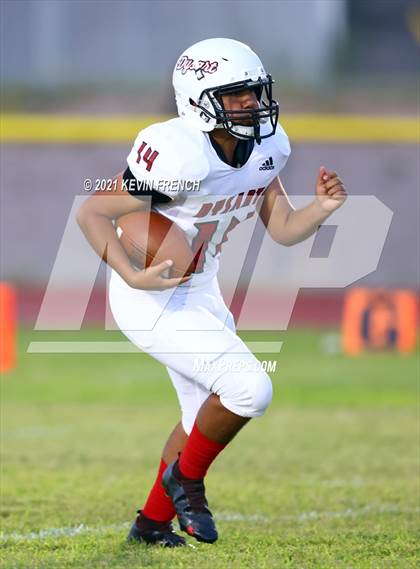 Thumbnail 2 in Dysart @ Wickenburg photogallery.