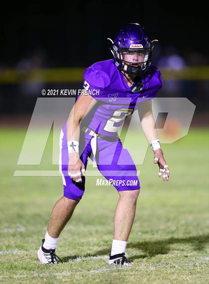 Thumbnail 1 in Dysart @ Wickenburg photogallery.
