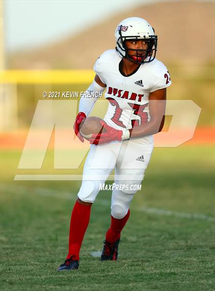 Thumbnail 1 in Dysart @ Wickenburg photogallery.