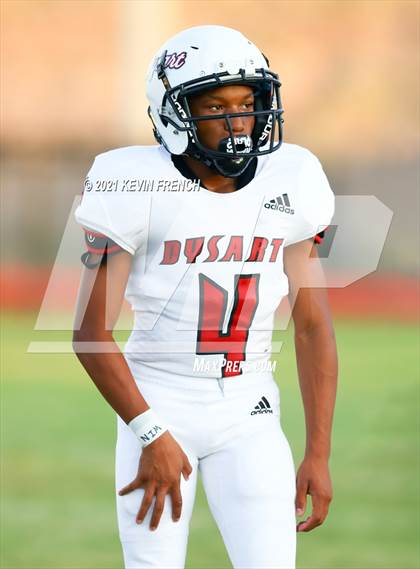 Thumbnail 2 in Dysart @ Wickenburg photogallery.