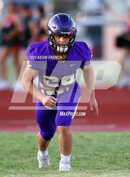 Thumbnail 1 in Dysart @ Wickenburg photogallery.