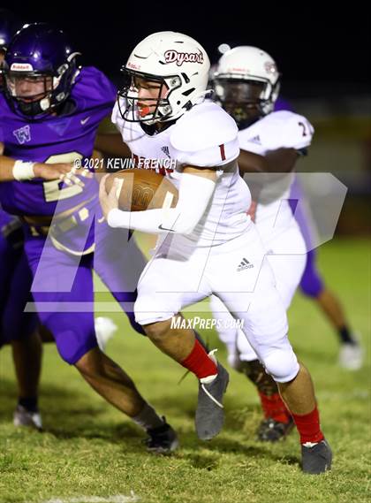 Thumbnail 2 in Dysart @ Wickenburg photogallery.