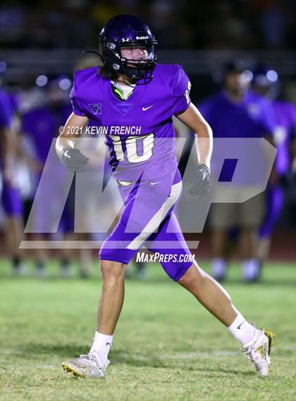 Thumbnail 1 in Dysart @ Wickenburg photogallery.