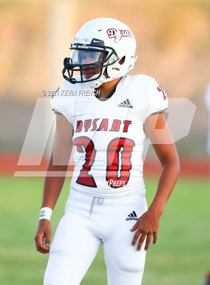 Thumbnail 3 in Dysart @ Wickenburg photogallery.