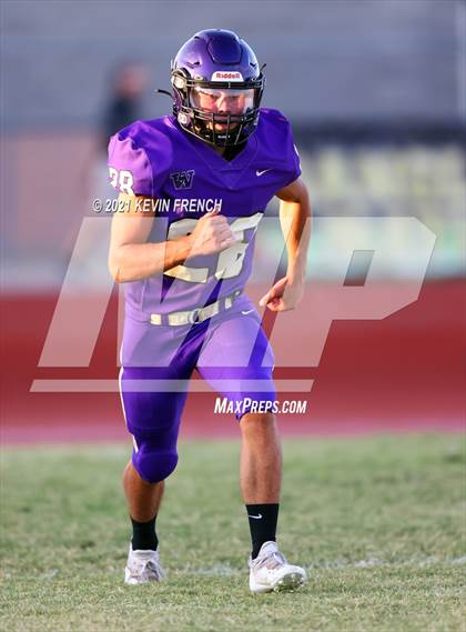 Thumbnail 1 in Dysart @ Wickenburg photogallery.