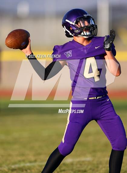Thumbnail 3 in Dysart @ Wickenburg photogallery.