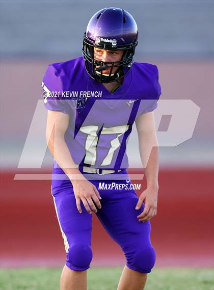 Thumbnail 2 in Dysart @ Wickenburg photogallery.
