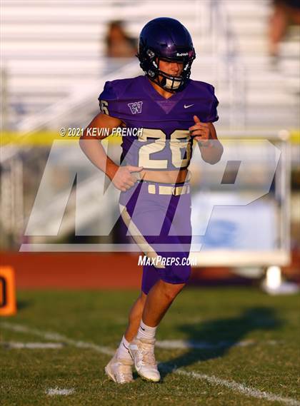 Thumbnail 1 in Dysart @ Wickenburg photogallery.