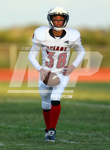 Thumbnail 1 in Dysart @ Wickenburg photogallery.