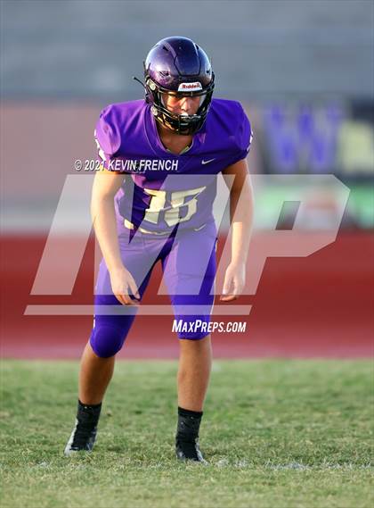 Thumbnail 3 in Dysart @ Wickenburg photogallery.