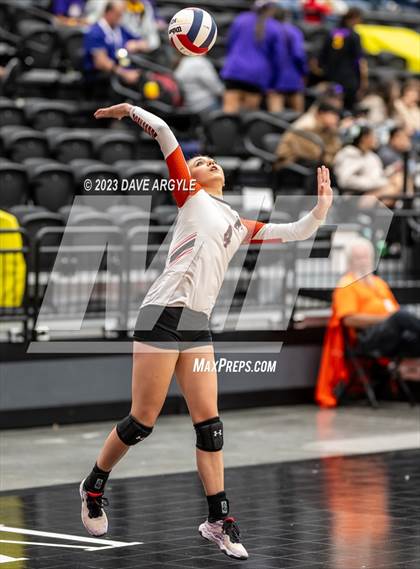 Thumbnail 1 in Wayne vs. Monticello (UHSAA 1A 2nd Round) photogallery.