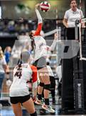 Photo from the gallery "Wayne vs. Monticello (UHSAA 1A 2nd Round)"