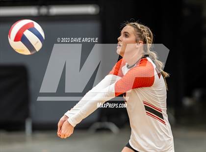 Thumbnail 1 in Wayne vs. Monticello (UHSAA 1A 2nd Round) photogallery.