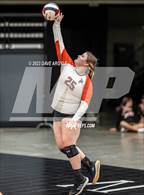 Photo from the gallery "Wayne vs. Monticello (UHSAA 1A 2nd Round)"